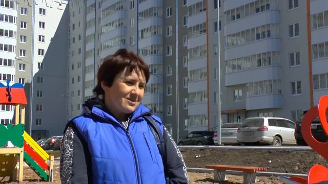 Отзыв ЖК Мотовилихинsky смотреть онлайн