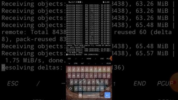 Cara Mining crypto Verus Coin  Android Terbaru di Termux Linux Ubuntu tanpa ROOT 100% BERHASIL