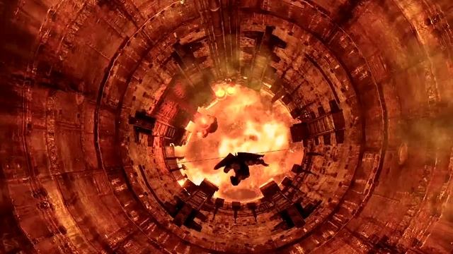 Batman: Arkham City - Game of the Year Edition смотреть онлайн