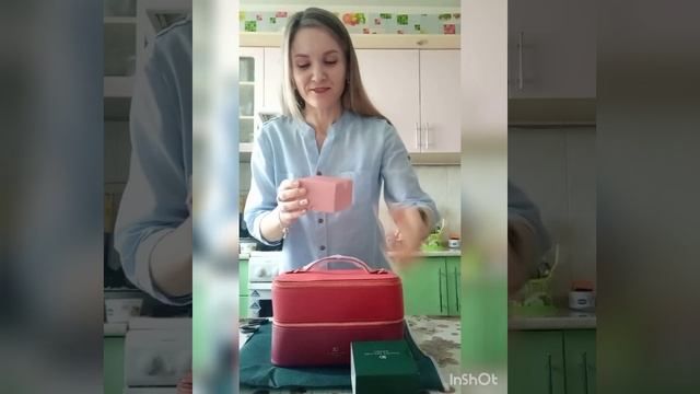 Мои подарки бьюти кейс и часы смотреть онлайн