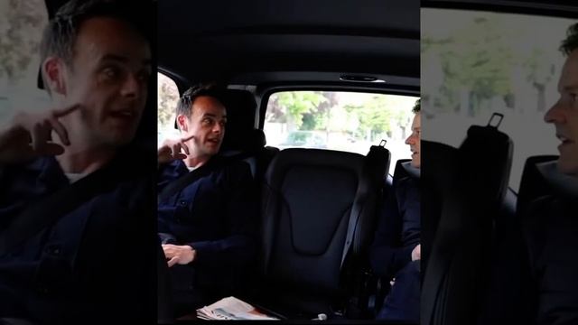 Agony Ant and Dec смотреть онлайн