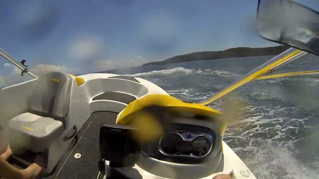 Sea Doo 150 speedster смотреть онлайн