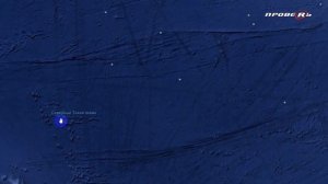 Земля — это выработанный карьер иной цивилизации! Следы огромной техники на дне океана