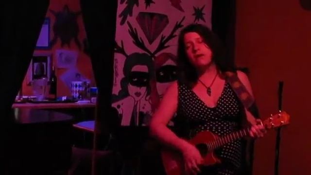 Maria Mango- " Where Are We Going" смотреть онлайн