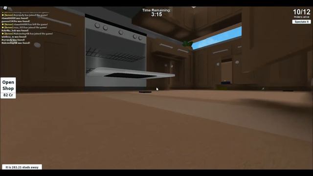 Меня ПРЕДАЛИ в ROBLOX смотреть онлайн
