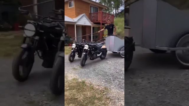 Мото-колесница смотреть онлайн