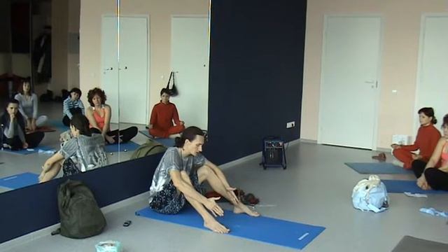 2 день 2 часть. Кемерово, 2008 г. смотреть онлайн