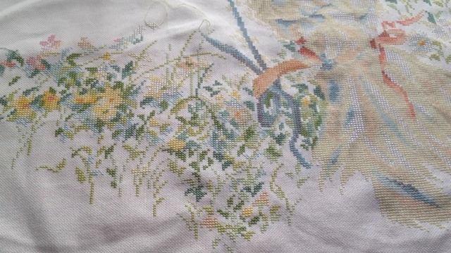 Lanarte "Девушка и лошадь". Отчет смотреть онлайн