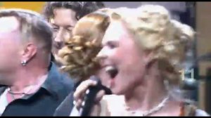 11 - Моя бабушка курит трубку - Гарик Сукачёв и все...