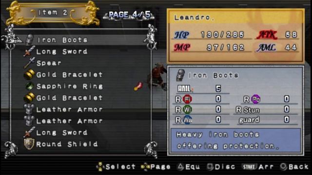 psp Dungeon Maker Hunting Ground 21 2021 11 28 09 02 53 смотреть онлайн