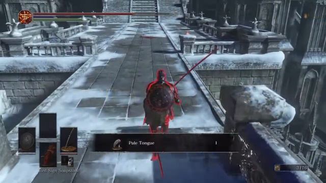 Dark souls 3 Chaos blade PvP - dex build смотреть онлайн