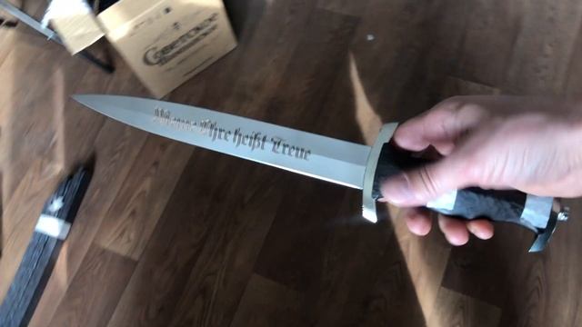 НЕПРОСТЫЕ НОЖИ ЗАКАЗЧИКОВ ОБЗОР отправляю ножи охотничьи подарочные финки НКВД кукри кинжалы