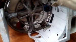 Перосъемная машина своими руками