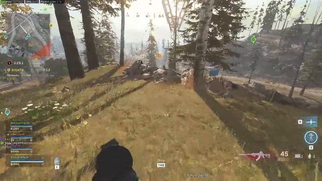 Call of duty : Warzone live india смотреть онлайн