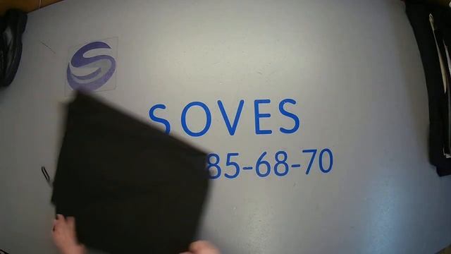 Продан. Ст 164 Уп № 18 (2022). Микс женской одежды COS, сток. Швеция. 47 ед. С/ст 1 725 рублей за е