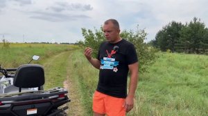 Bashan EXPLORER 300 - лучший КВАДРОЦИКЛ?