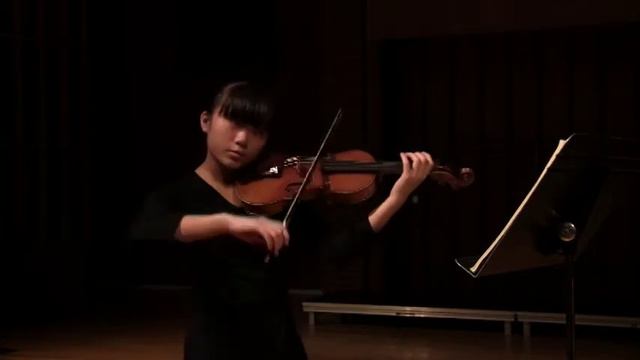 Etude No. 5, Op. 35 • Jacob Dont