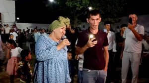 КАЛПОК туйда Сохиба Эр топди шум кампир чолни мазасини кочирди