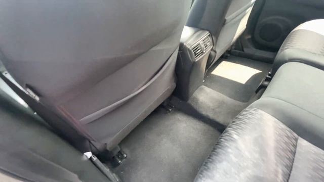 Short Virtual tour 2019 Nissan XTrail смотреть онлайн