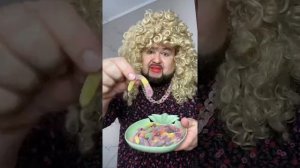 Бородатая Семейка - Как Мама пранкует Соплю