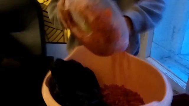 как быстро приготовить 2 салата