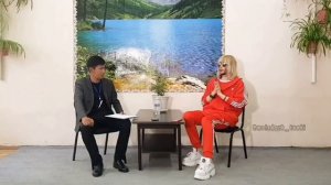 Сергей Зверев рассказал о своем детстве