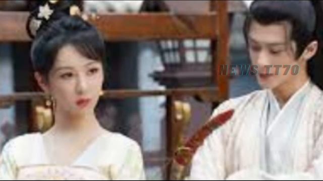 【NEWS TT7010月30日】#杨紫、#檀健次 首搭悬疑剧，《#待我醒来时》启动。#杨紫 的绝美瞬间，犹如画中仙子 #yangzi #TanJianci смотреть онлайн