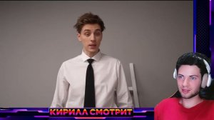 ВЛАД А4 От РОЖДЕНИЯ до СМЕРТИ ! *Прожил 100 ЛЕТ* РЕАКЦИЯ НА ВЛАДА А4