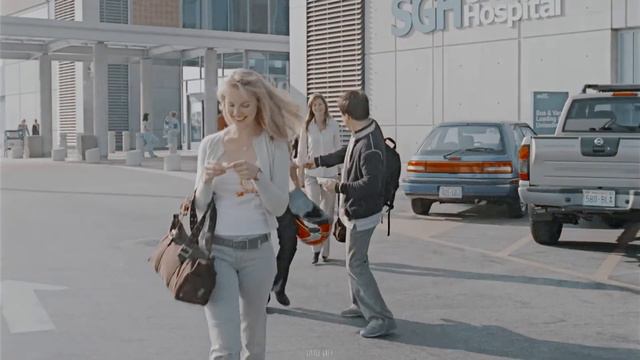 Grey's Anatomy || Somewhere Only We Know смотреть онлайн