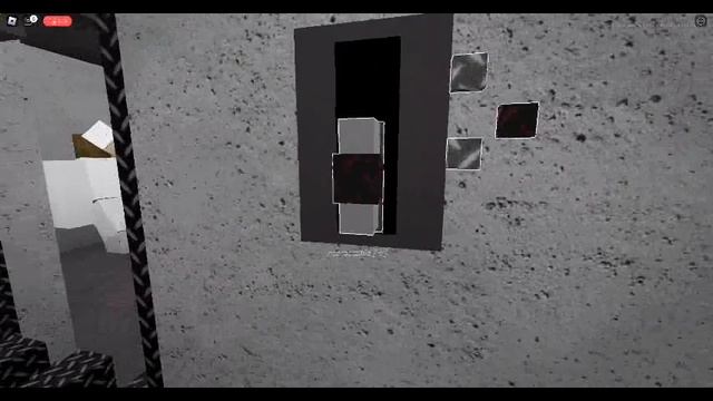 Roblox town debug SCP site F11-2 devlog #1 смотреть онлайн