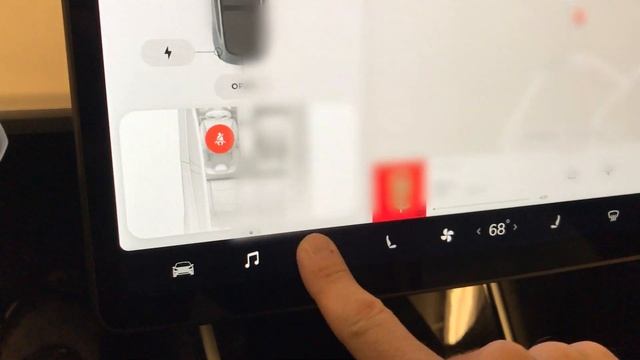 Tesla Model 3 - Monty Python Easter Egg смотреть онлайн