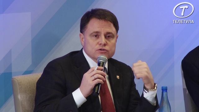 Владимир Груздев против строительства на пл. Ленина смотреть онлайн