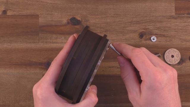 The Impossible Jigsaw Box!! смотреть онлайн