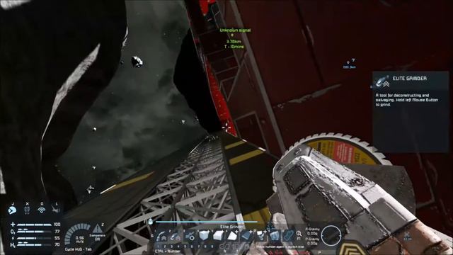 Space Engineers S 01 EP 192 смотреть онлайн