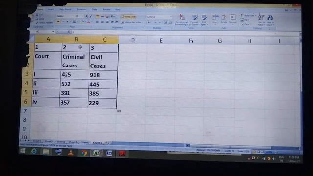 Live // Excel Proficiency Test // Excel Spreadsheet смотреть онлайн