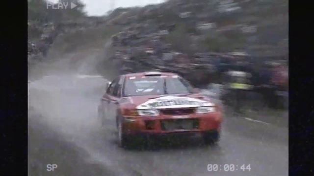 MARLBORO CLUB - PXRKX | Mitsubishi Evo VI edit| music video | rally phonk edit смотреть онлайн