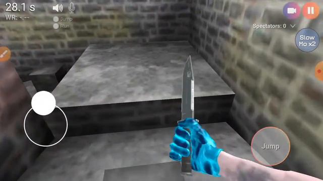 bhop go а вам нравится эта игра мне вот интересно😐😑 смотреть онлайн