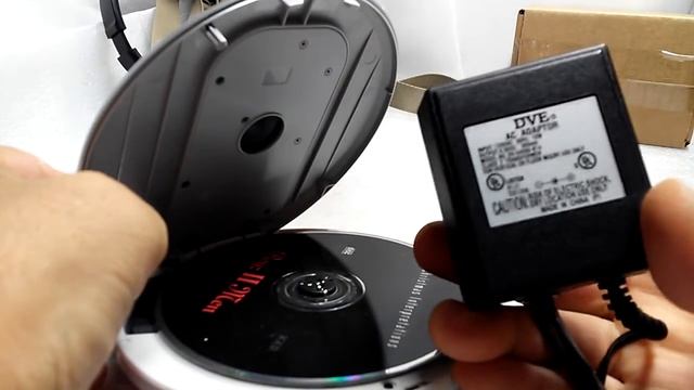 Sony D-NF340 CD Walkman смотреть онлайн