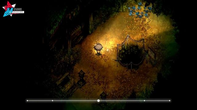 Thank You And Good Bye... YOMAWARI: LOST IN THE DARK (Switch/PC/PS) FULL WALKTHROUGH [Epilogue] смотреть онлайн