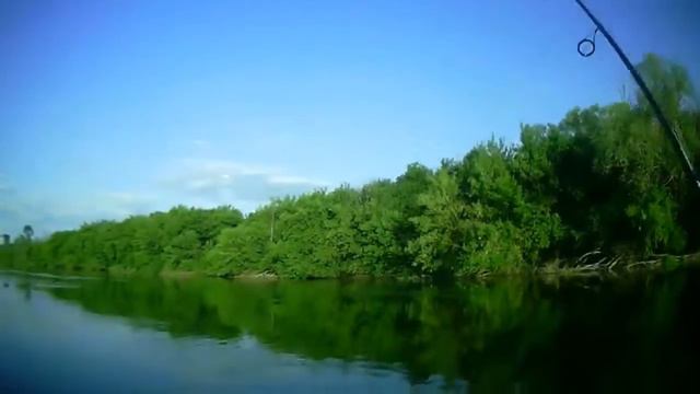 Ловля жереха смотреть онлайн