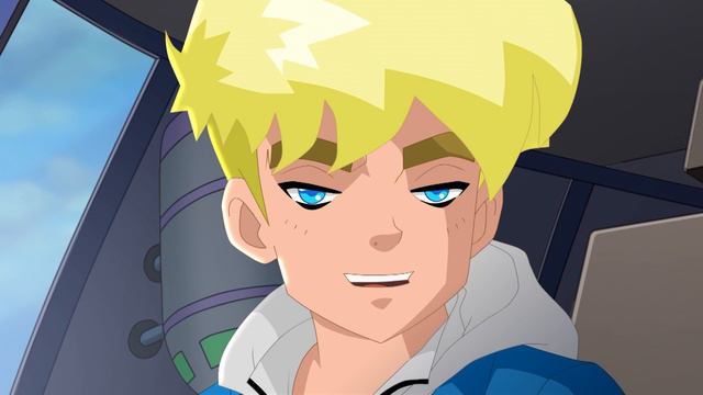DINOFROZ 2 en español | Temporada 2 Episodio 12 | Dibujos animados sobre dinosaurios y dragones смотреть онлайн