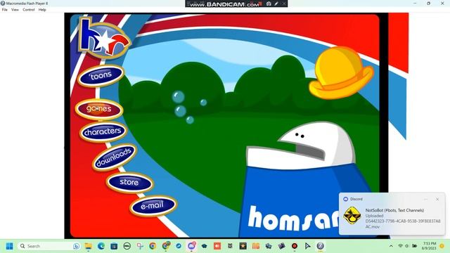 Flash Player PT 5 смотреть онлайн