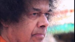 Даршан Сатья Саи Бабы