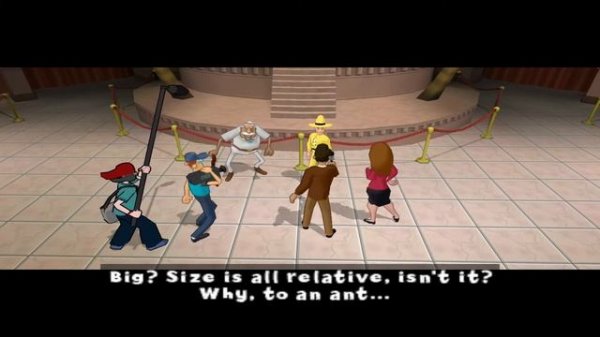 Curious George (Video Game) | Full Walkthrough