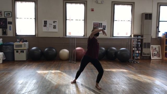 Snowflake - Lyndon Institute Dance Student, Agnieska LaFleur смотреть онлайн