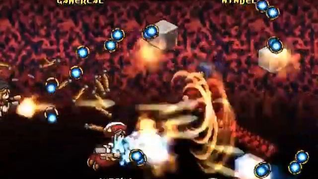 Let's Play GundeadliGne with Nindella! смотреть онлайн