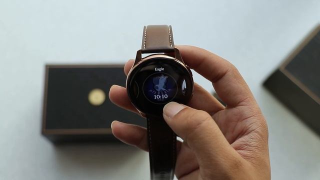 OnePlus Watch Harry Potter Edition unboxing: Full of nostalgia! смотреть онлайн