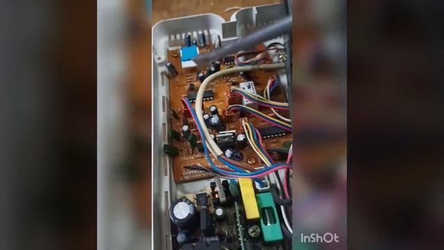 разбор видеодомофона COMMAX Co.Ltd смотреть онлайн