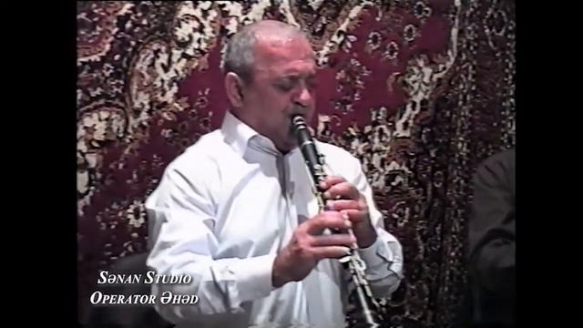 Guzdek Kendi Efsanin Ad Gunu Israfil Klarnet Serdar reqs 05 11 2012 смотреть онлайн