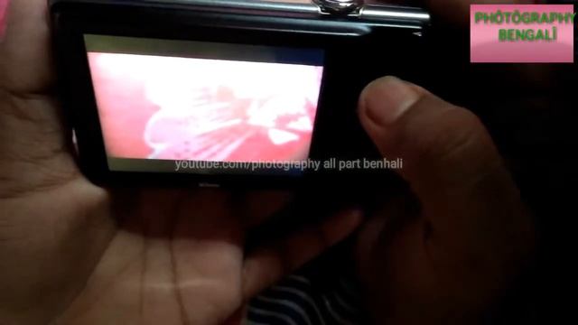 NIKON COOLPIX S6150 REVIEW смотреть онлайн